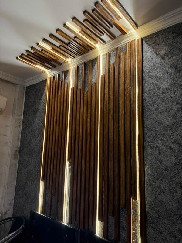 NIMA HOTEL ROOM